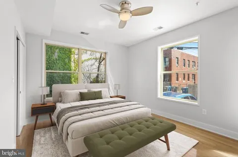 $599,000 | 610 Newton Place Northwest, Unit 4, Washington, DC 20010
