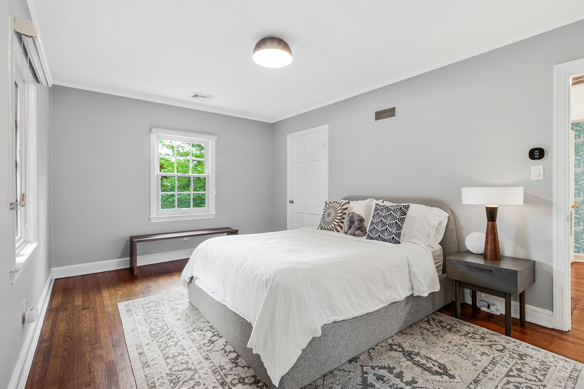 4745 Reservoir Road Northwest Washington, DC 20007 - Photo 31 of 44