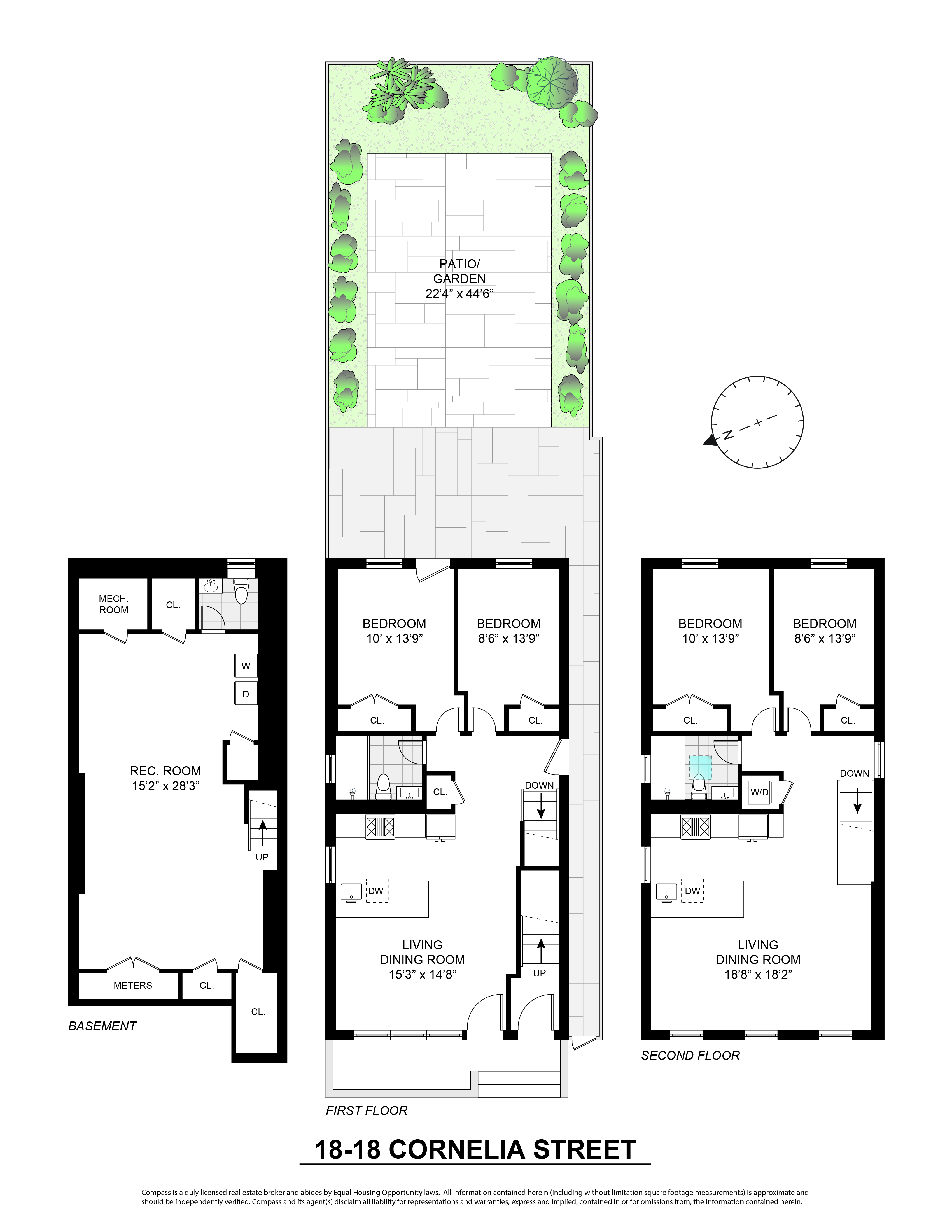 1818 Cornelia Street Queens, NY 11385 - Photo 10 of 10