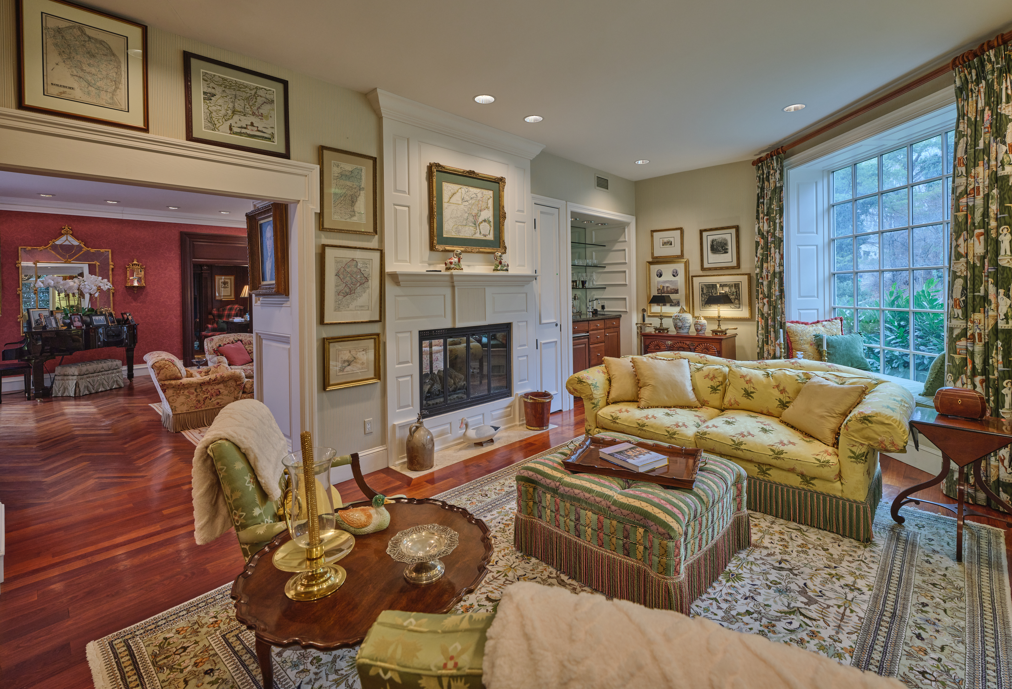 1605 Mt Pleasant Road Villanova, PA 19085 - Photo 9 of 54