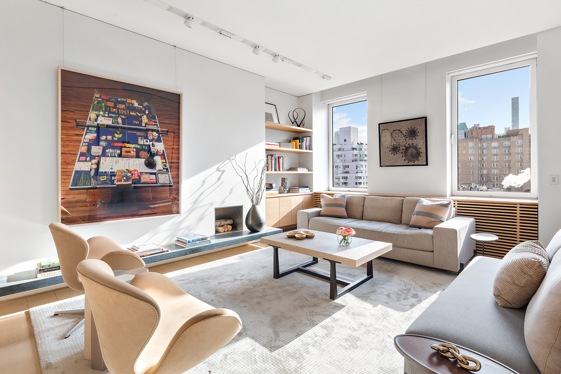 21 East 79th Street, Unit 9 Manhattan, NY 10075 - Photo 5 of 20