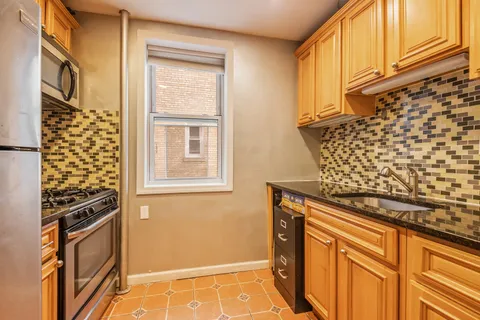 $349,000 | 128 West 138th Street, Unit 4B | Central Harlem