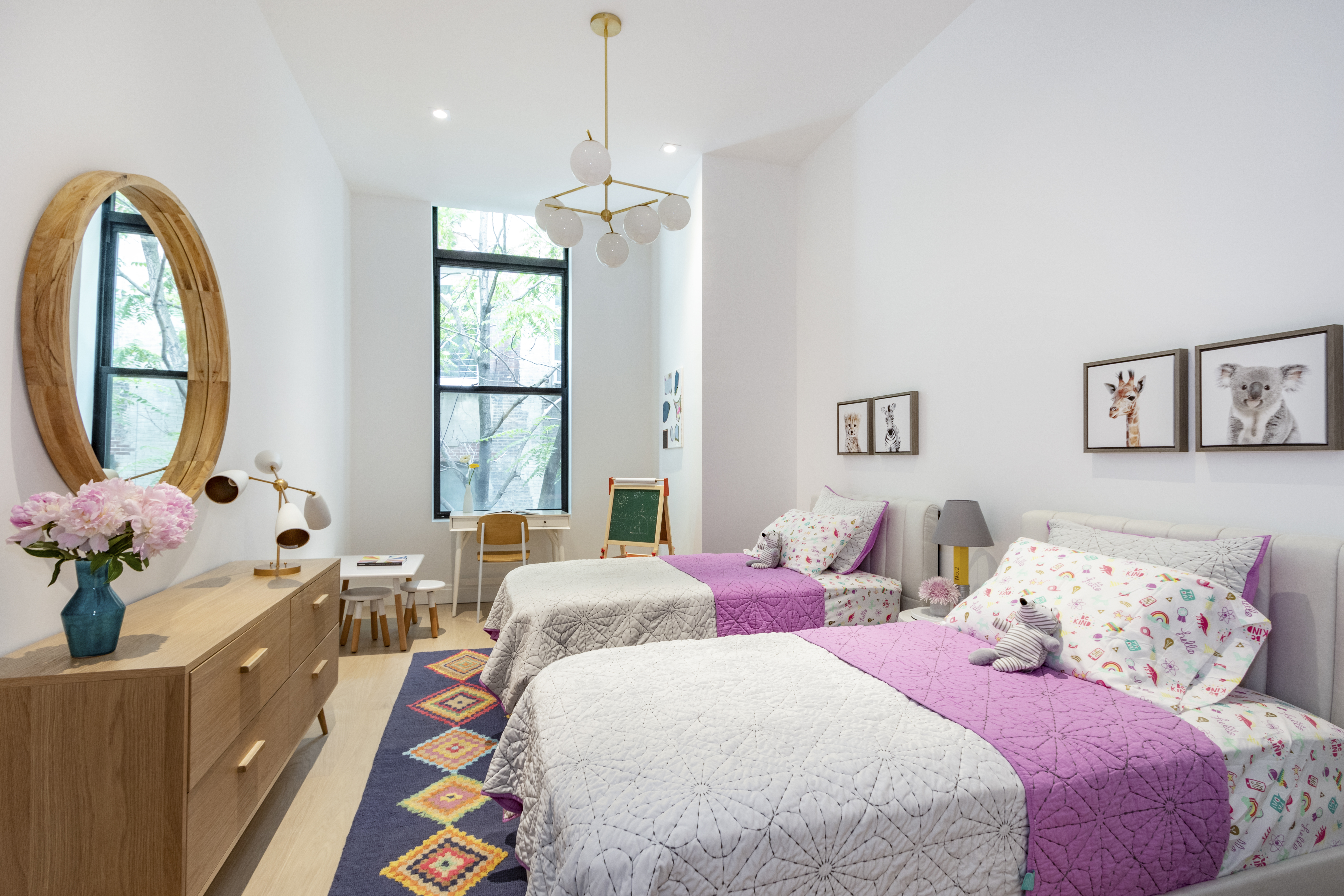 106 Franklin Street, Unit 2 Manhattan, NY 10013 - Photo 8 of 20