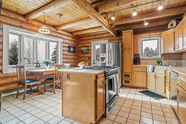 $1,695,000 | 25670 Buffalo Run, Moran, WY 83013