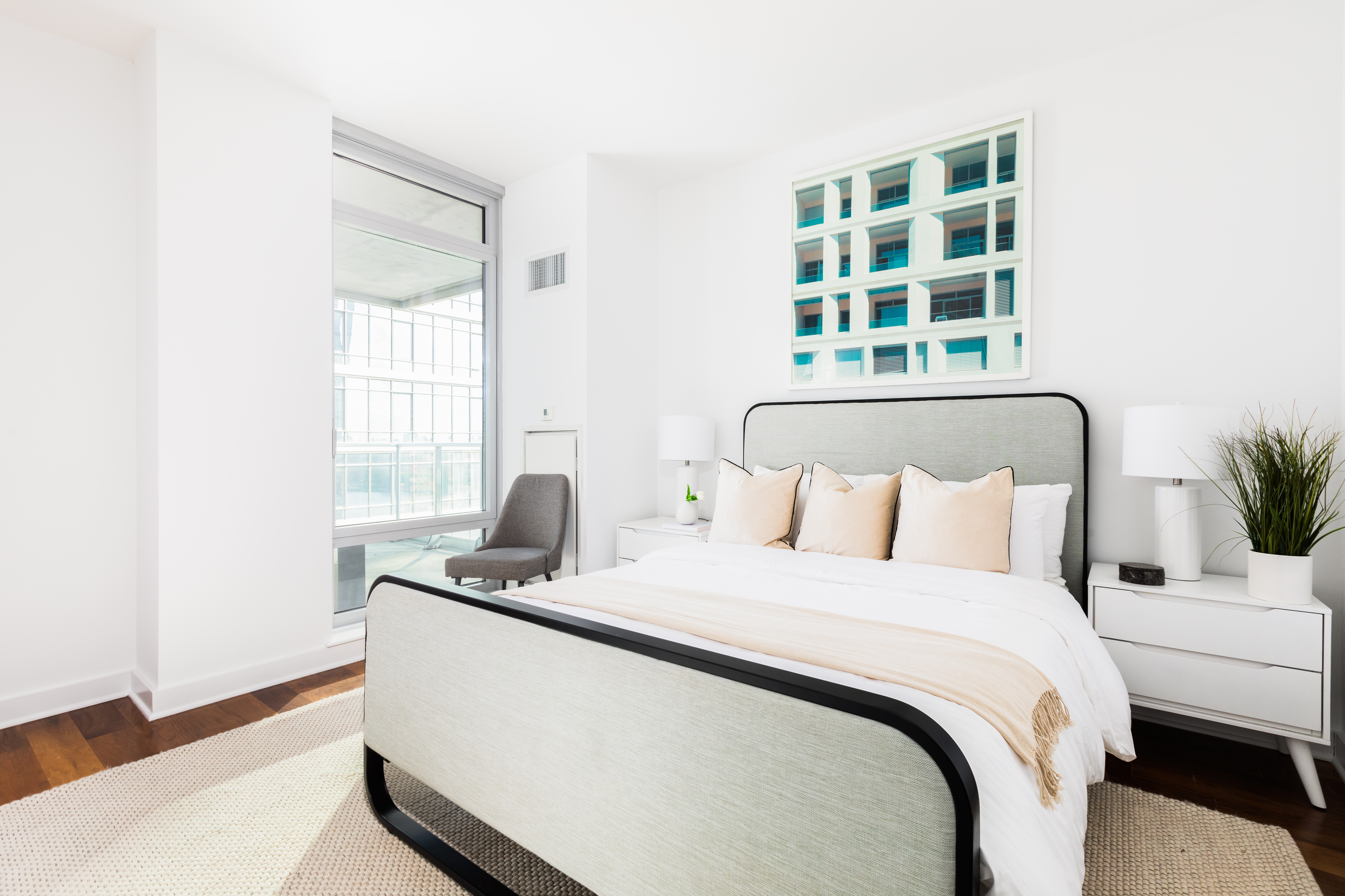 2 Northside Piers, Unit 18F Brooklyn, NY 11249 - Photo 11 of 40