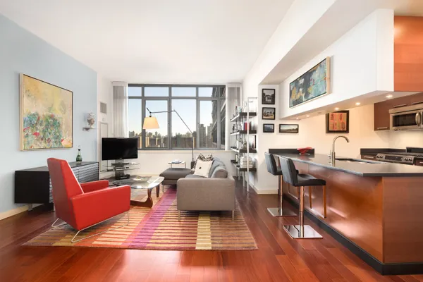 $4,000 | 1485 5th Avenue, Unit 15D | Harlem