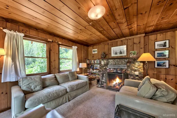 $515,000 | 1009 Cathedral Road, South Lake Tahoe, CA 96150
