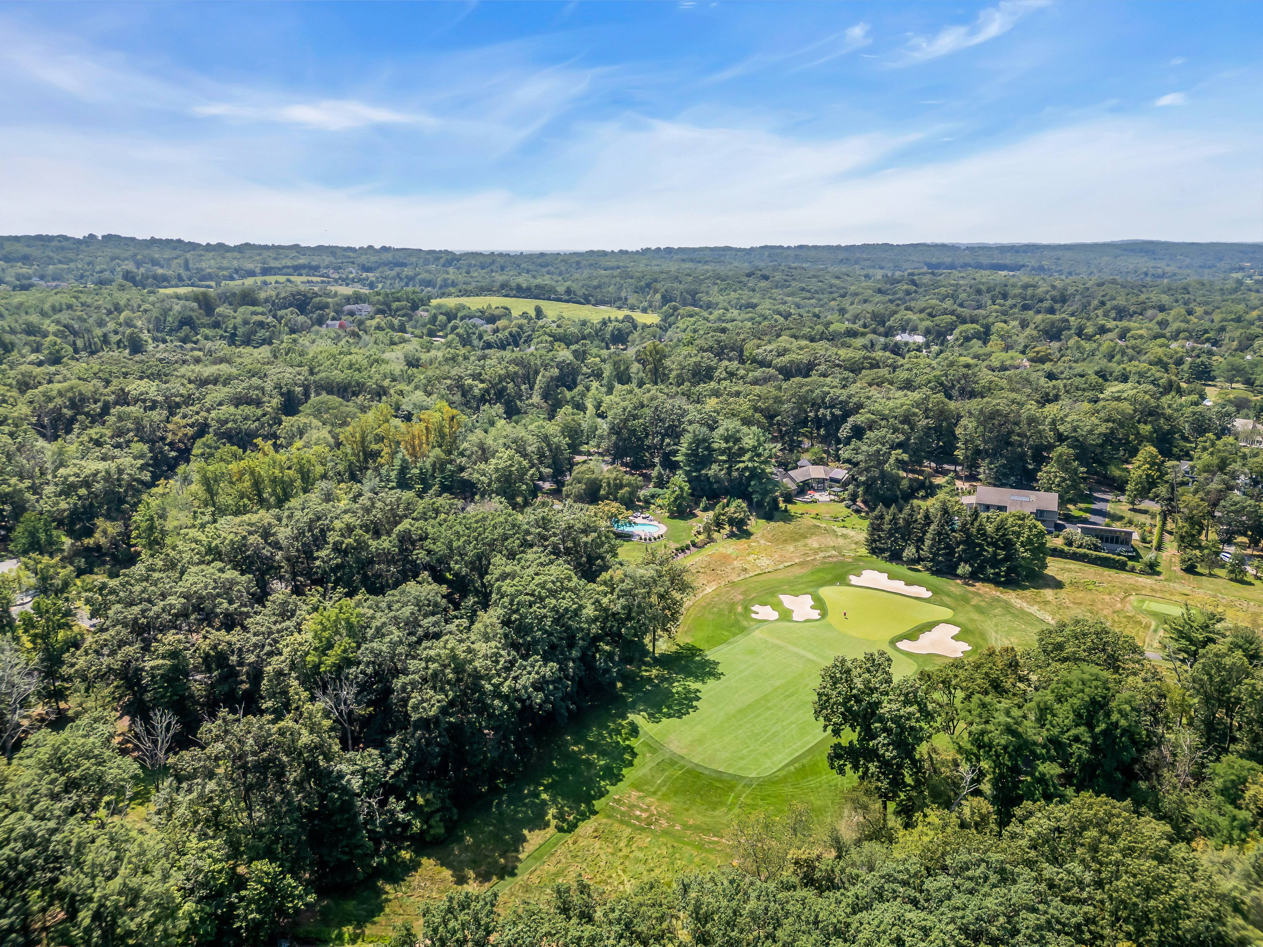 176 Rolling Hill Road Skillman, NJ 08558 - Photo 44 of 49