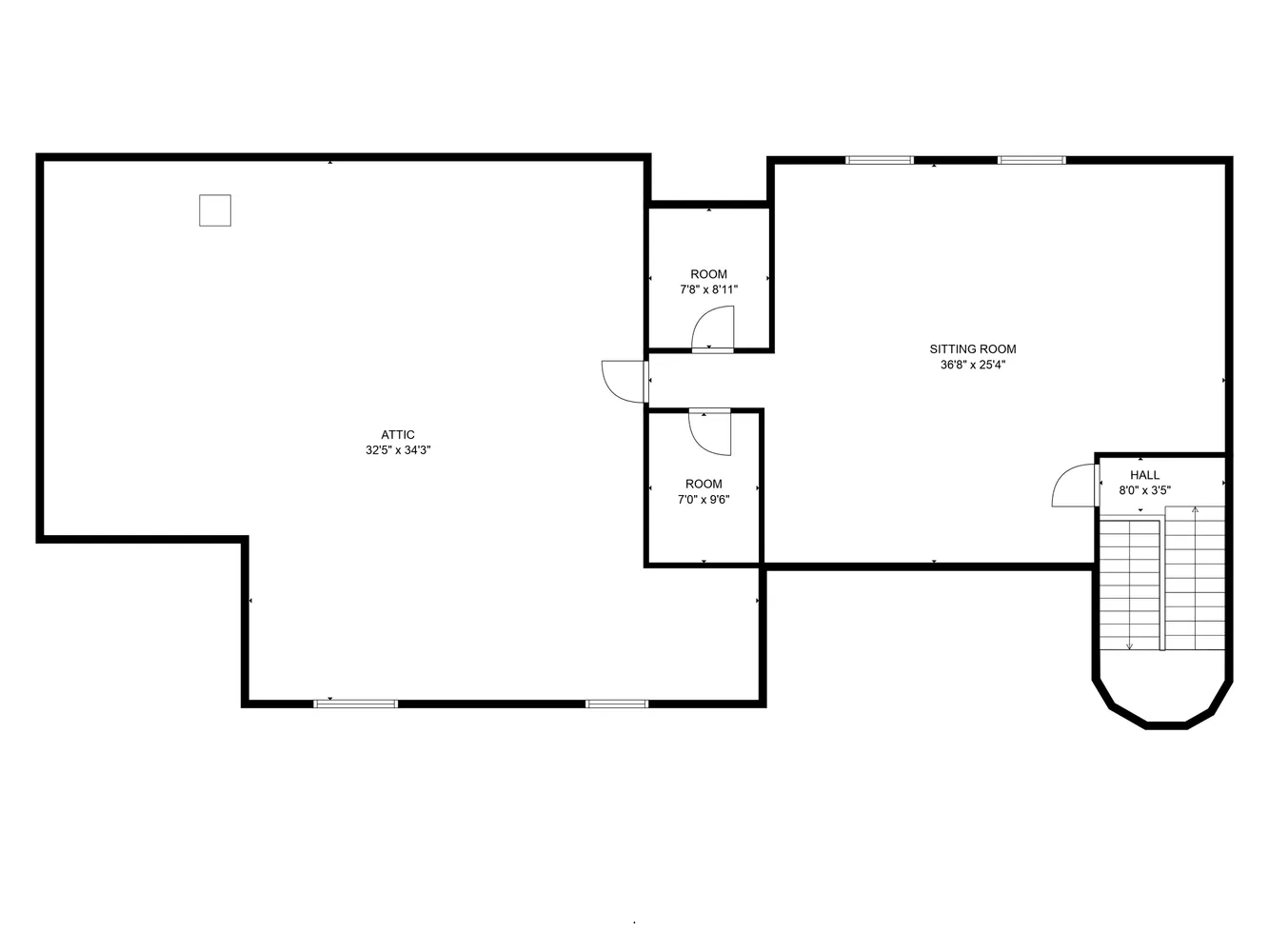 $3,945,000 | 115 Skyline Drive, Watchung, NJ 07069