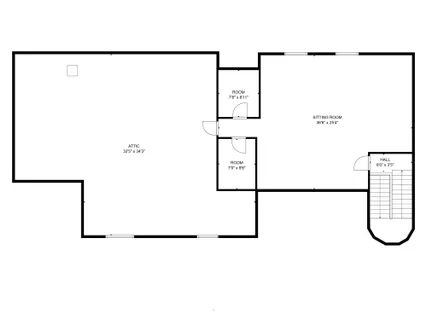 $3,945,000 | 115 Skyline Drive, Watchung, NJ 07069