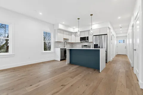$1,150,000 | 79R Sheridan Street, Unit 2, Jamaica Plain, MA 02130