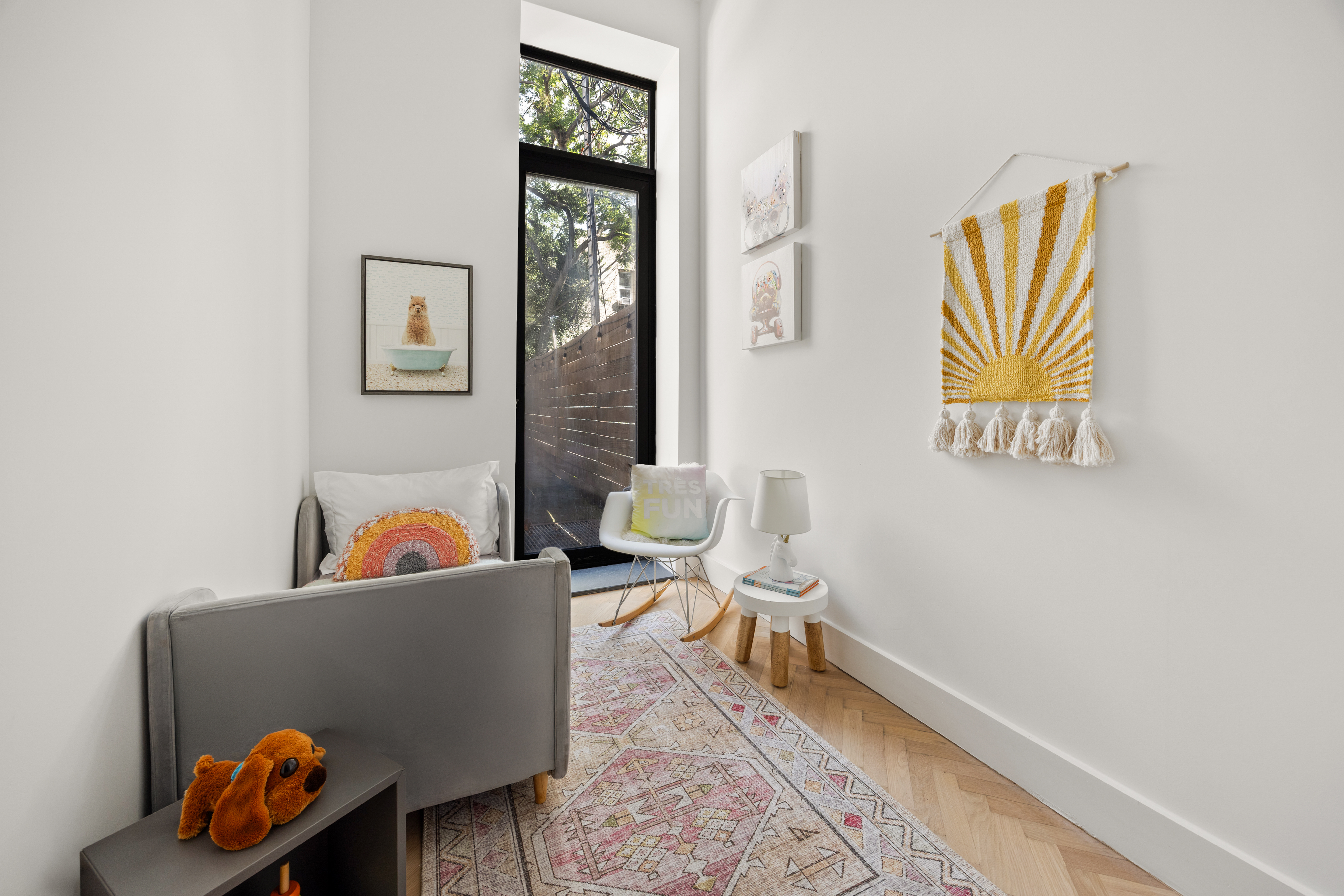 589 Hicks Street, Unit 1 Brooklyn, NY 11231 - Photo 10 of 16