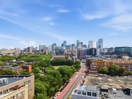 $898,500 | 1313 Washington Street, Unit 414, Boston, MA 02118