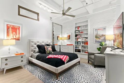 $2,495,000 | 114 West 27th Street, Unit 4S | Chelsea