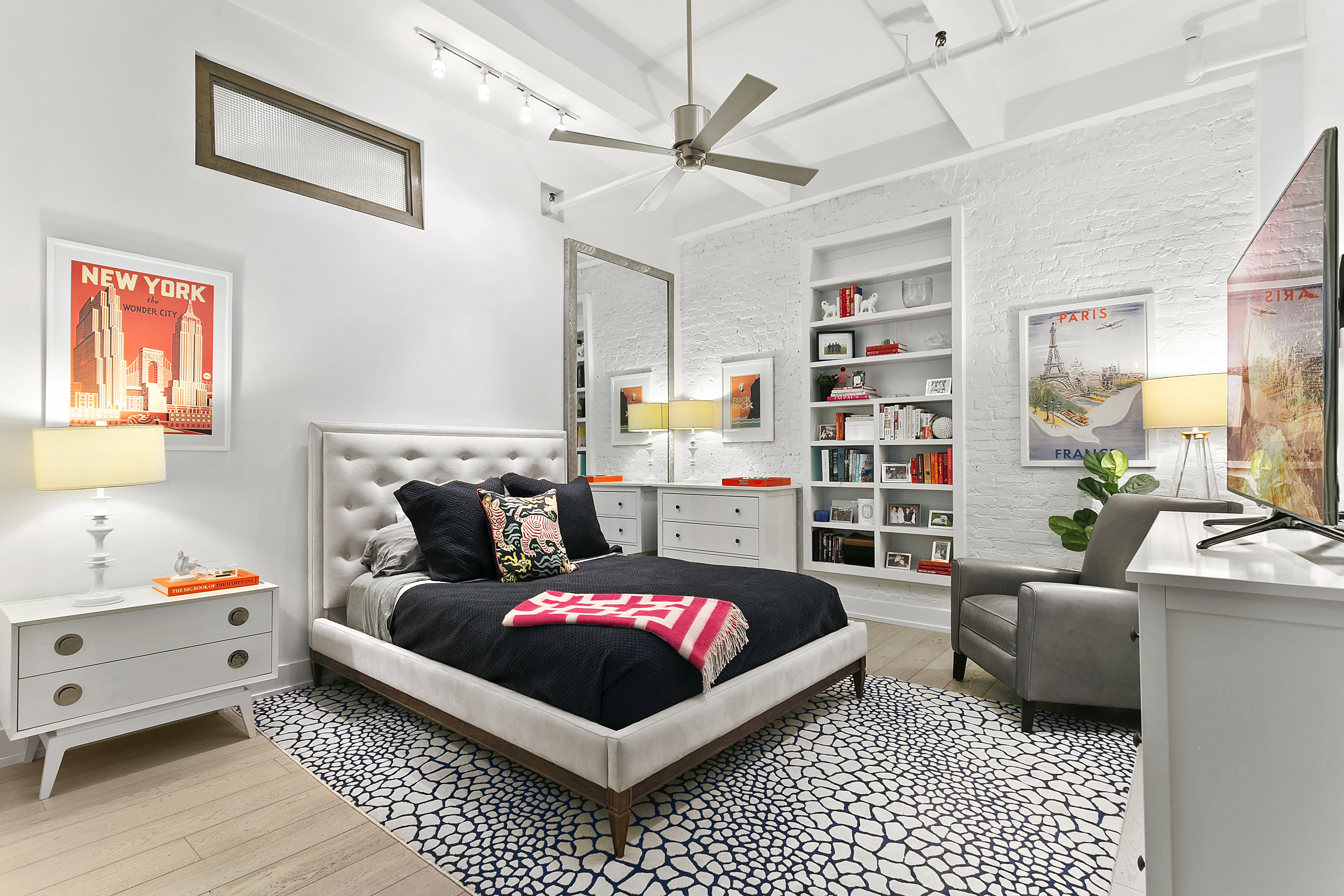 114 West 27th Street, Unit 4S Manhattan, NY 10001 - Photo 9 of 14