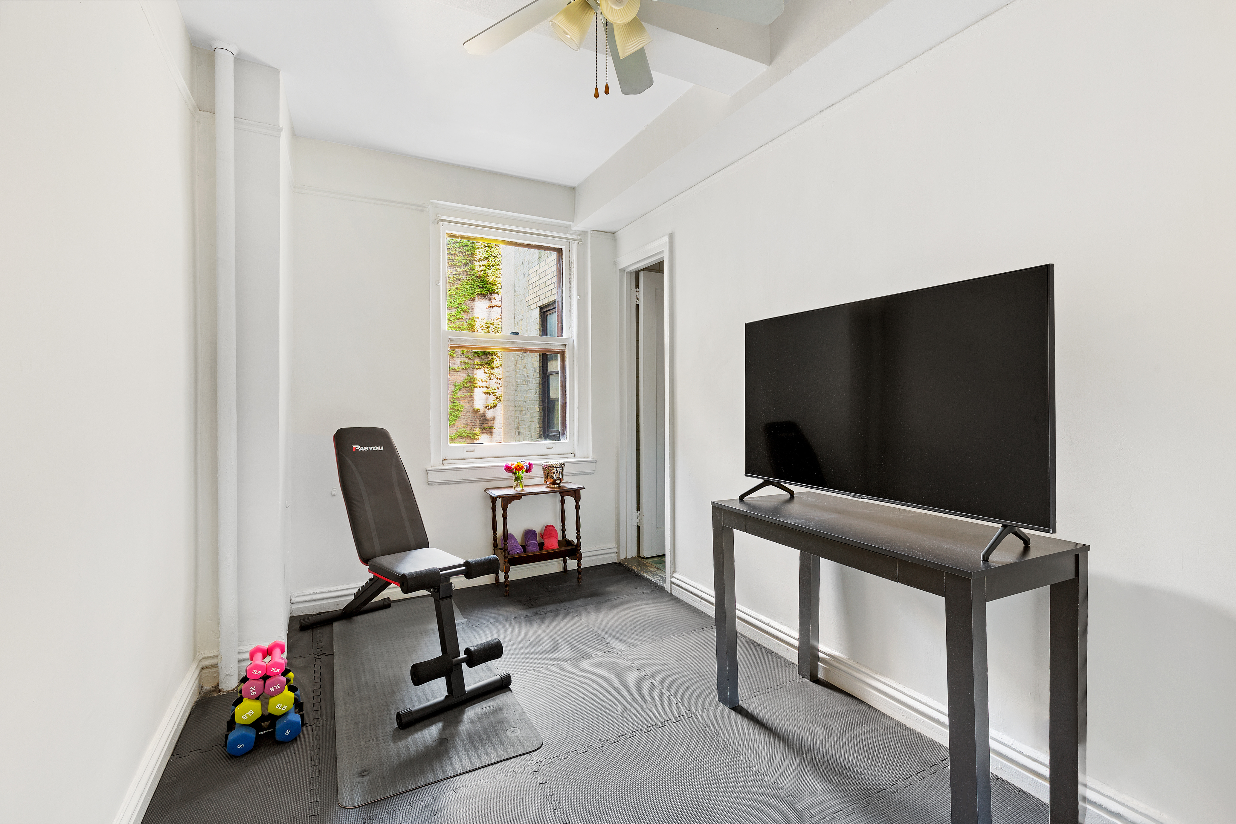 24 Monroe Place, Unit 3A Brooklyn, NY 11201 - Photo 11 of 12