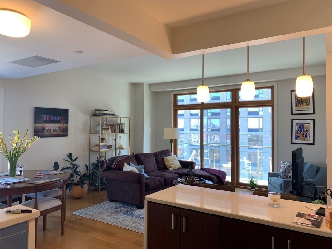 548 4th Avenue, Unit 8B Brooklyn, NY 11215 - Photo 7 of 24 Gallery Image 7