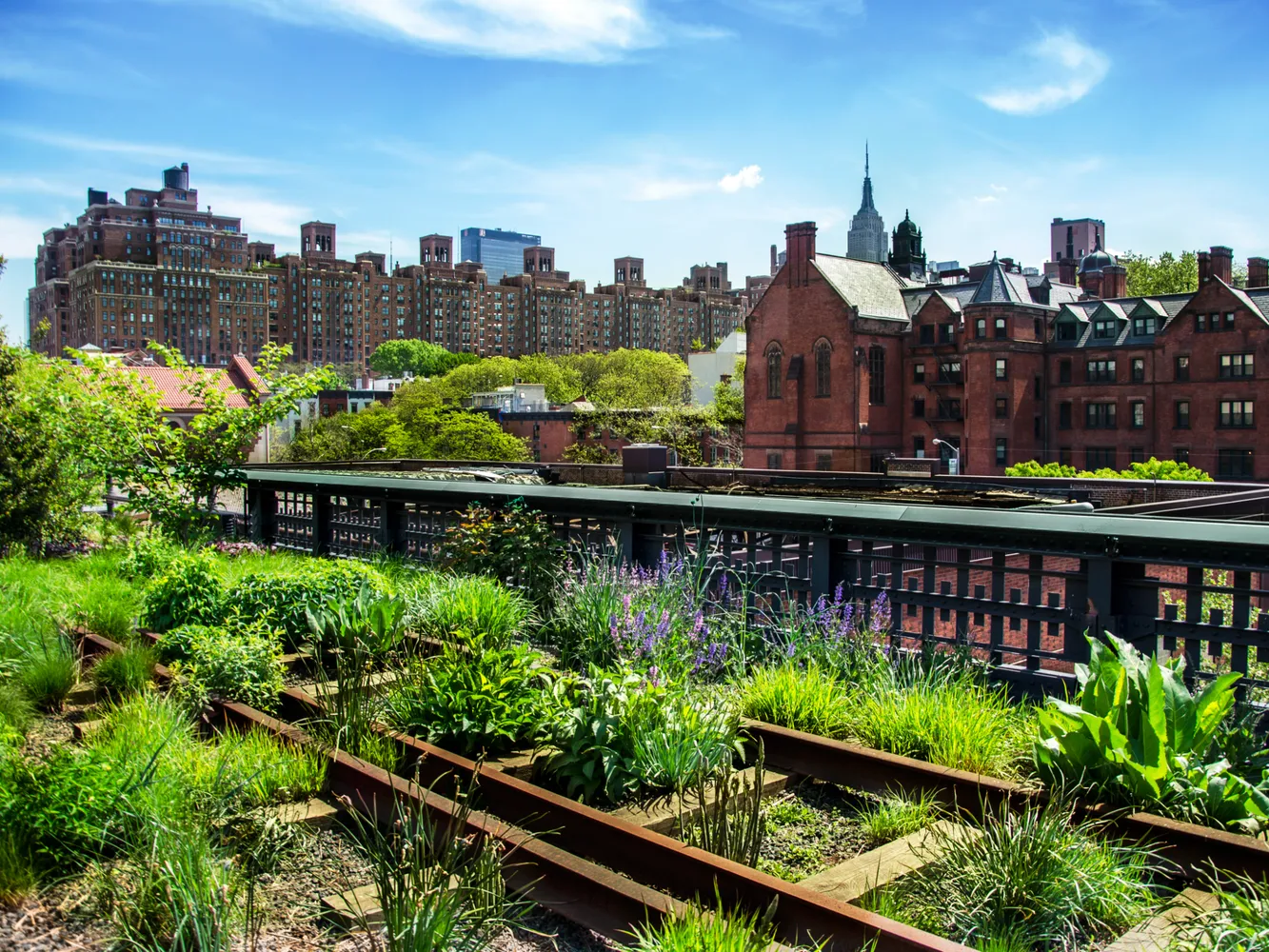 a view of a lake from a balcony