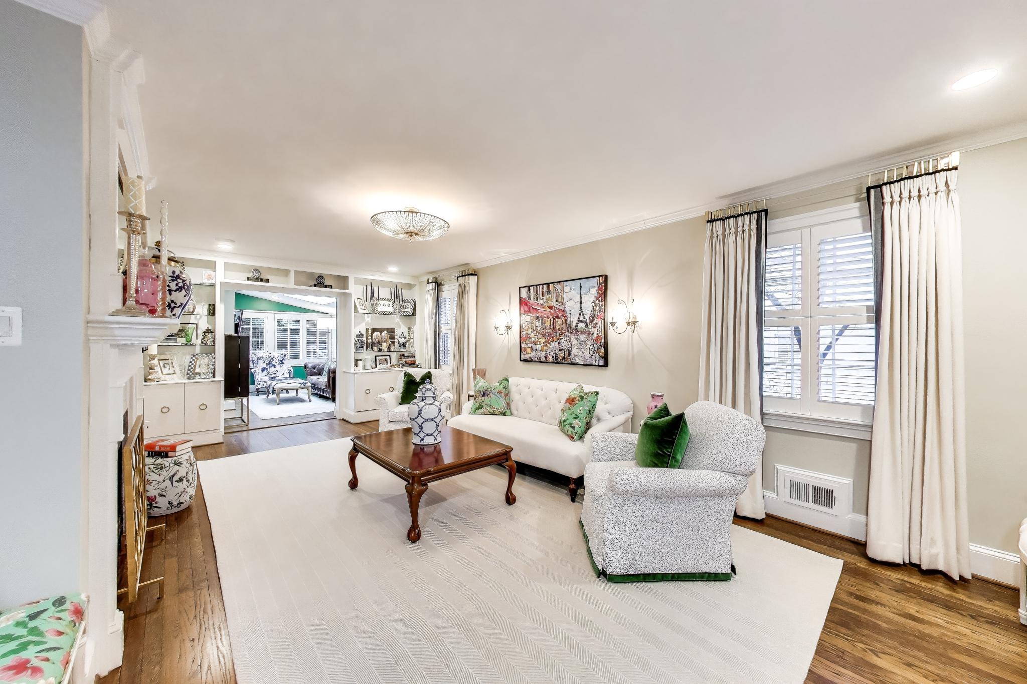 5205 Falmouth Road Bethesda, MD 20816 - Photo 5 of 50