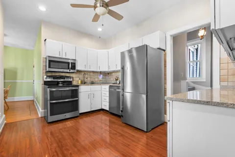 $399,900 | 47 Baltimore Street, Unit 4, Lynn, MA 01902