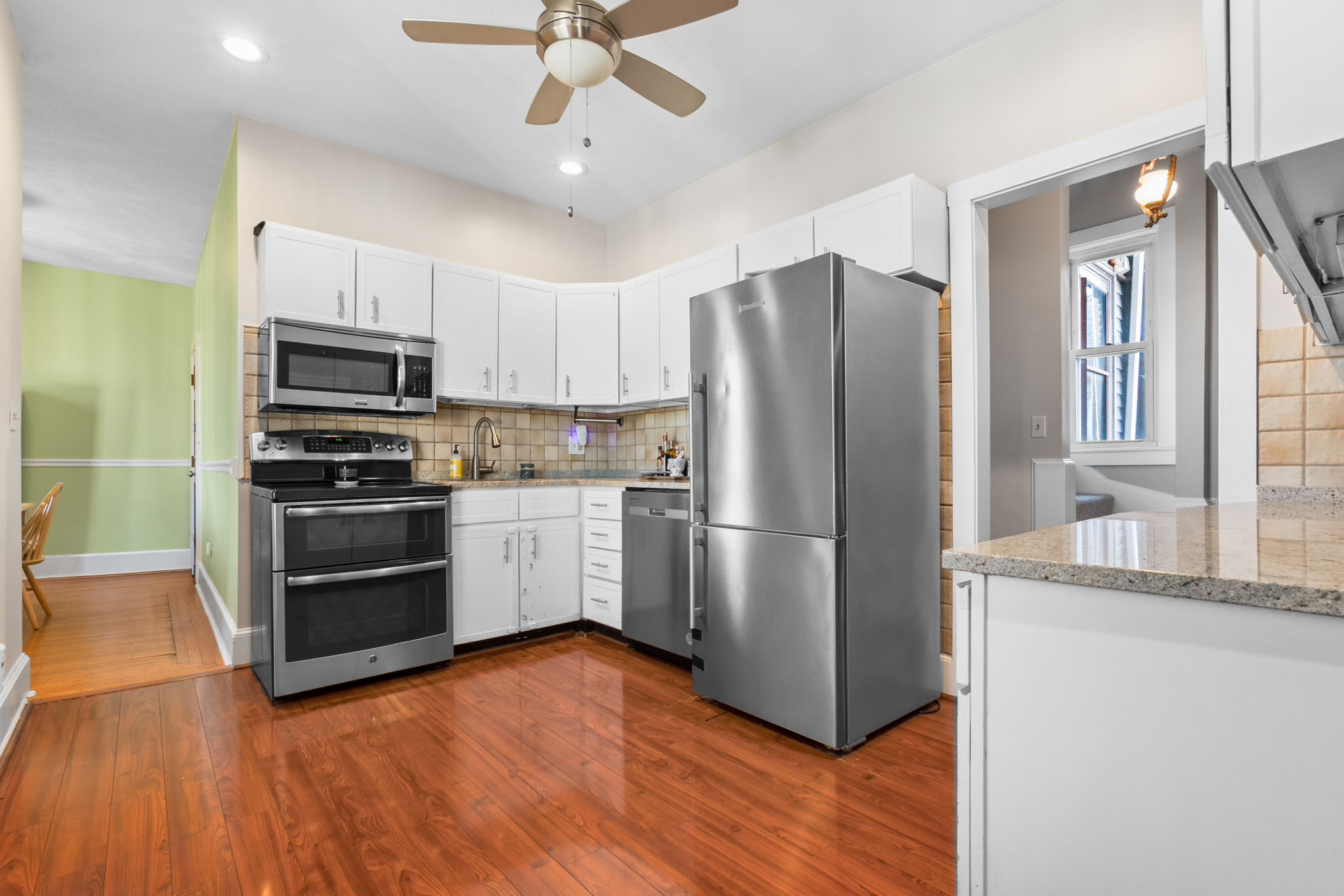 47 Baltimore Street, Unit 4 Lynn, MA 01902 - Photo 9 of 23