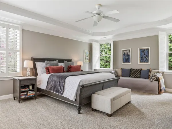 $1,100,000 | 205 Park Bluff Drive, Chapel Hill, NC 27517