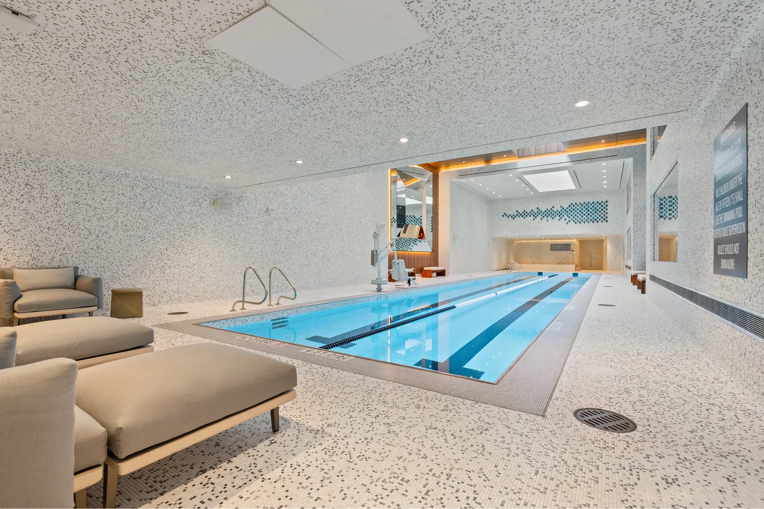 $3,995,000 | 601 Wharf Street Southwest, Unit 301, Washington, DC 20024