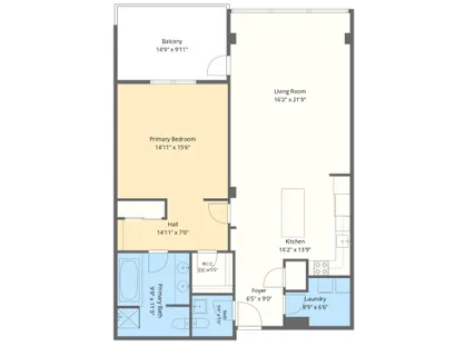 $394,500 | 1200 Steuart Street, Unit Undisclosed, Baltimore, MD 21230