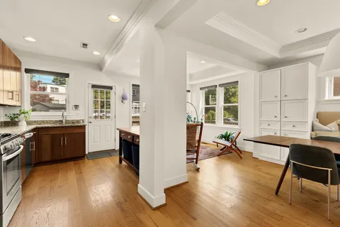 $899,000 | Michigan Avenue Northeast, Washington, DC 20017