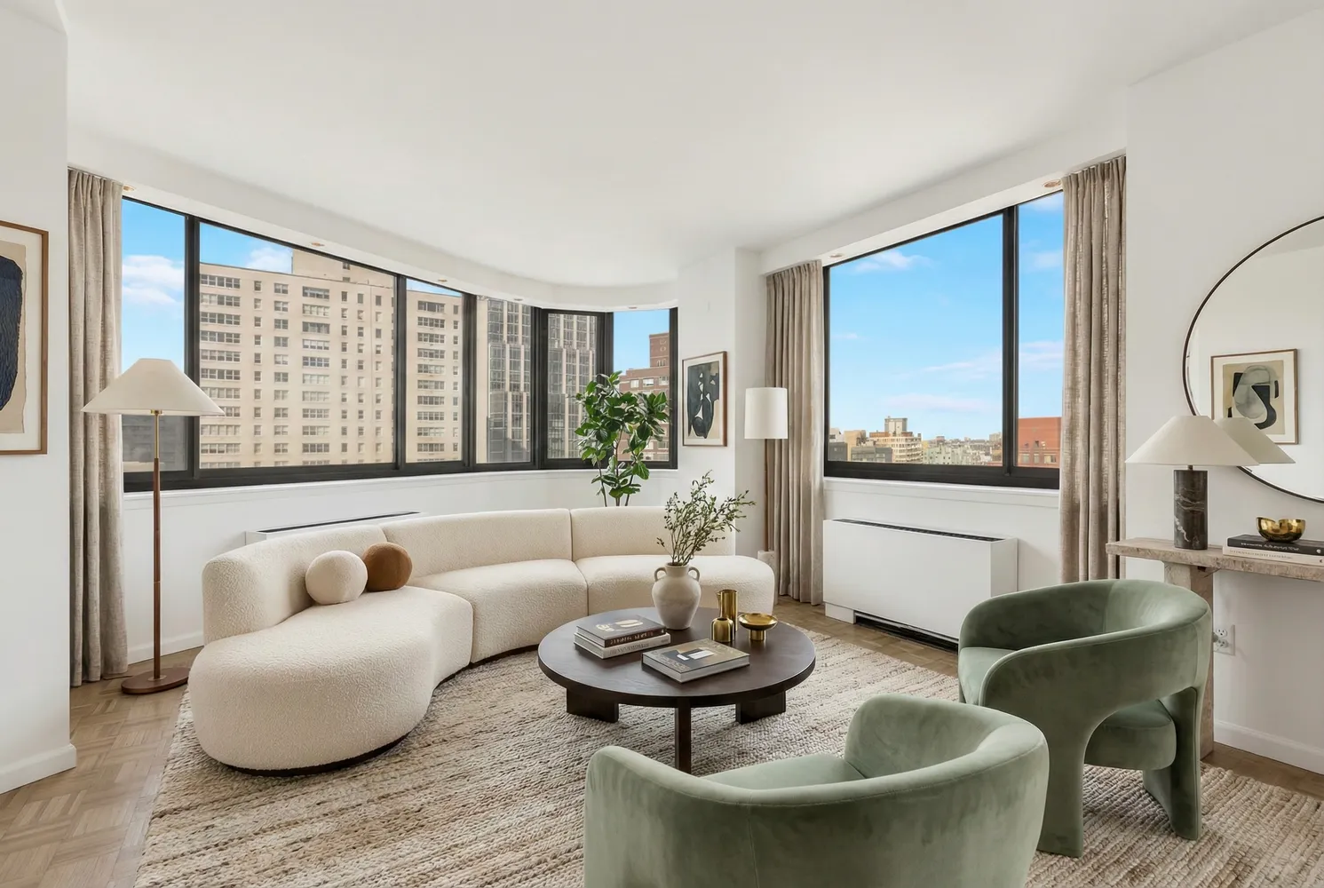 $7,995 | 2000 Broadway, Unit 23E | Upper West Side