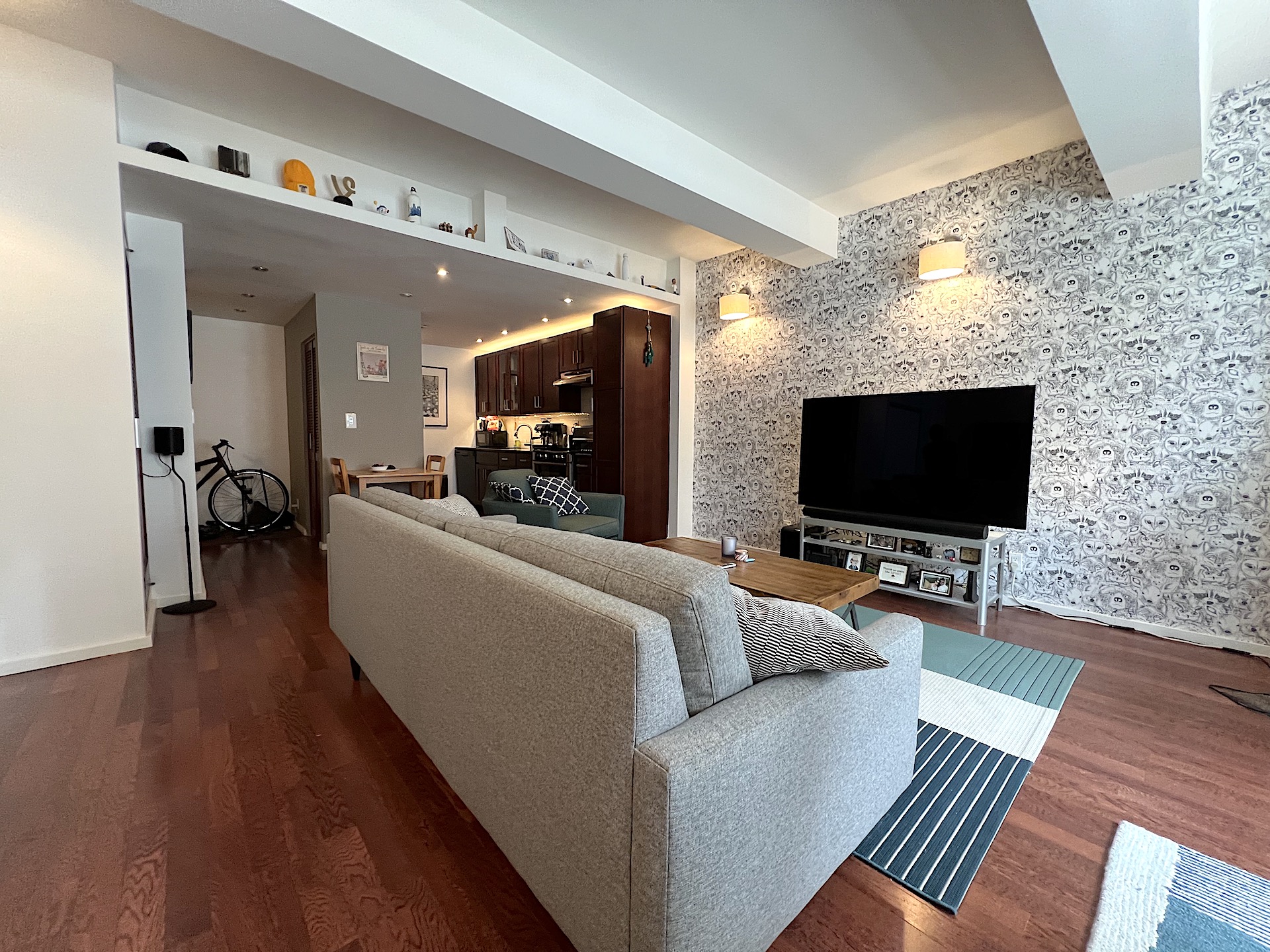 44 Cheever Place, Unit 107 Brooklyn, NY 11231 - Photo 3 of 19