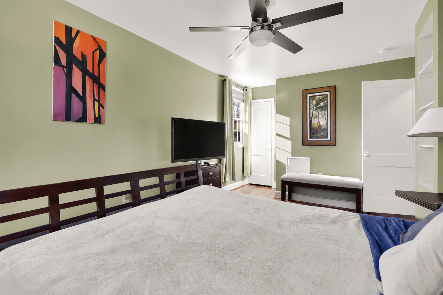 1607 Ballard Street Silver Spring, MD 20910 - Photo 13 of 32 Gallery Image 13