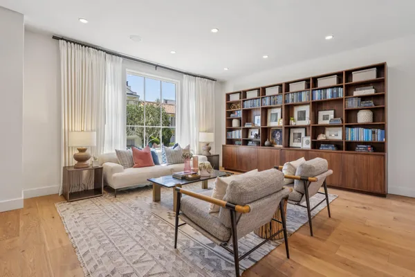 $2,395,000 | 40 Annapolis Terrace, San Francisco, CA 94118