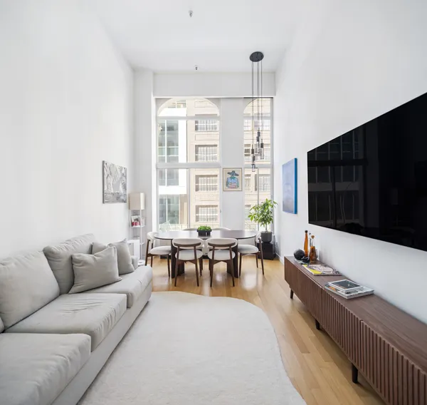 $1,250,000 | 67 East 11th Street, Unit 309 | Greenwich Village