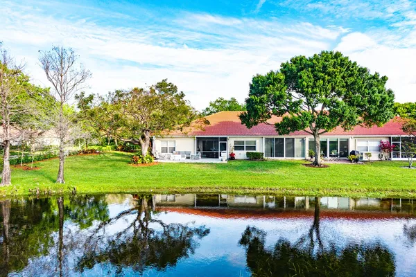 $4,500 | 2640 Spiceberry Lane, Boynton Beach, FL 33436