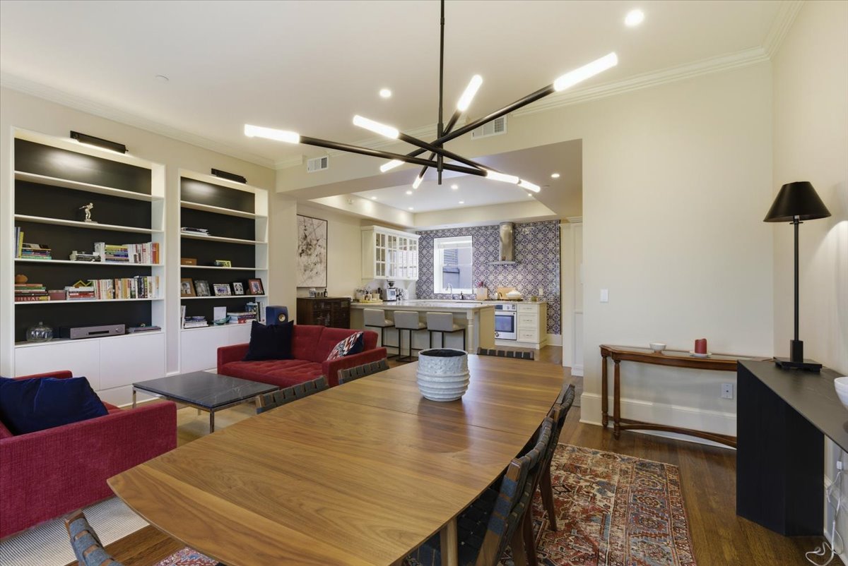 1632 S Street Northwest, Unit 32 Washington, DC 20009 - Photo 7 of 31