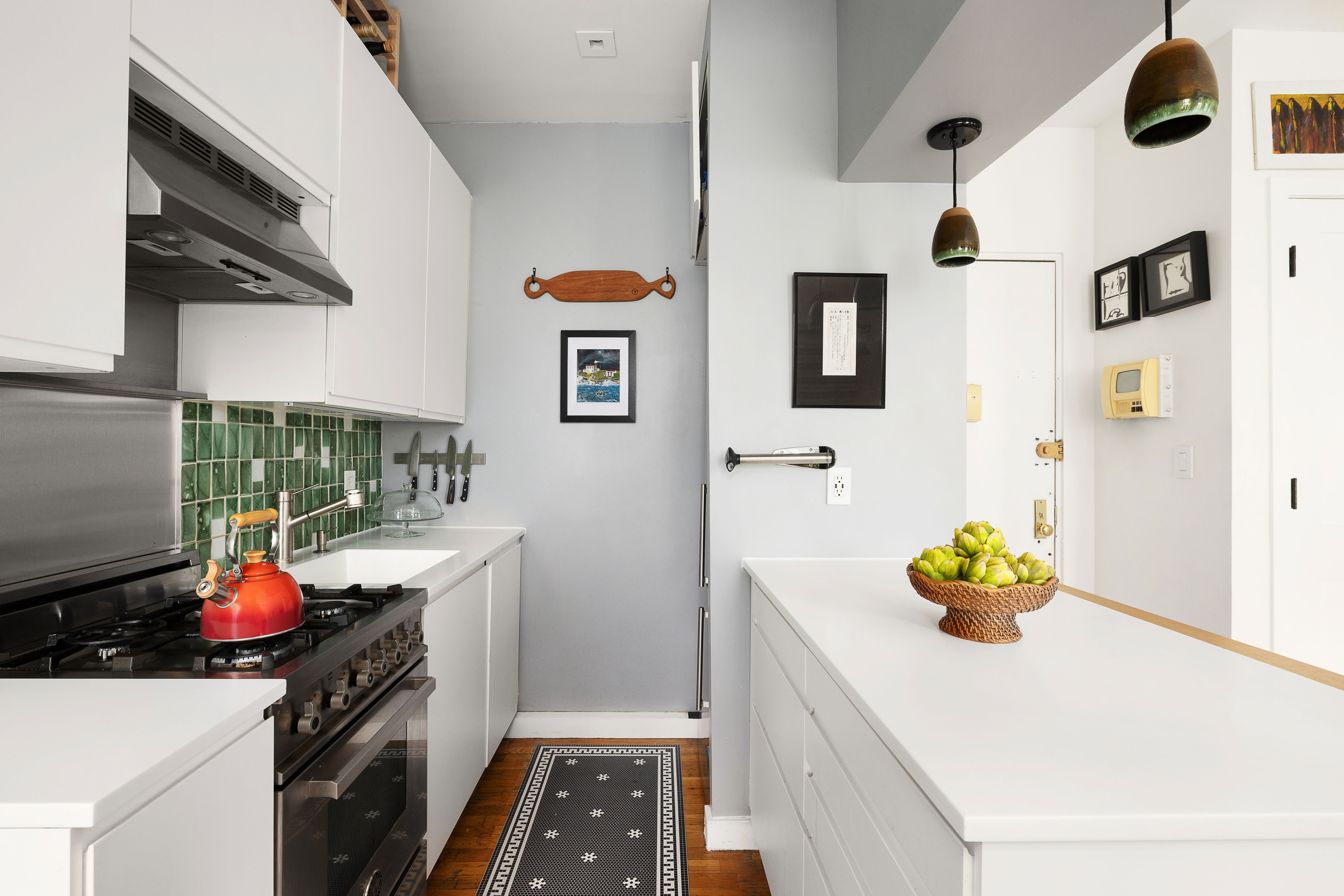 307 72nd Street, Unit 3C Brooklyn, NY 11209 - Photo 5 of 9