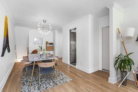 $1,200,000 | 250 West 15th Street, Unit 3C | Chelsea