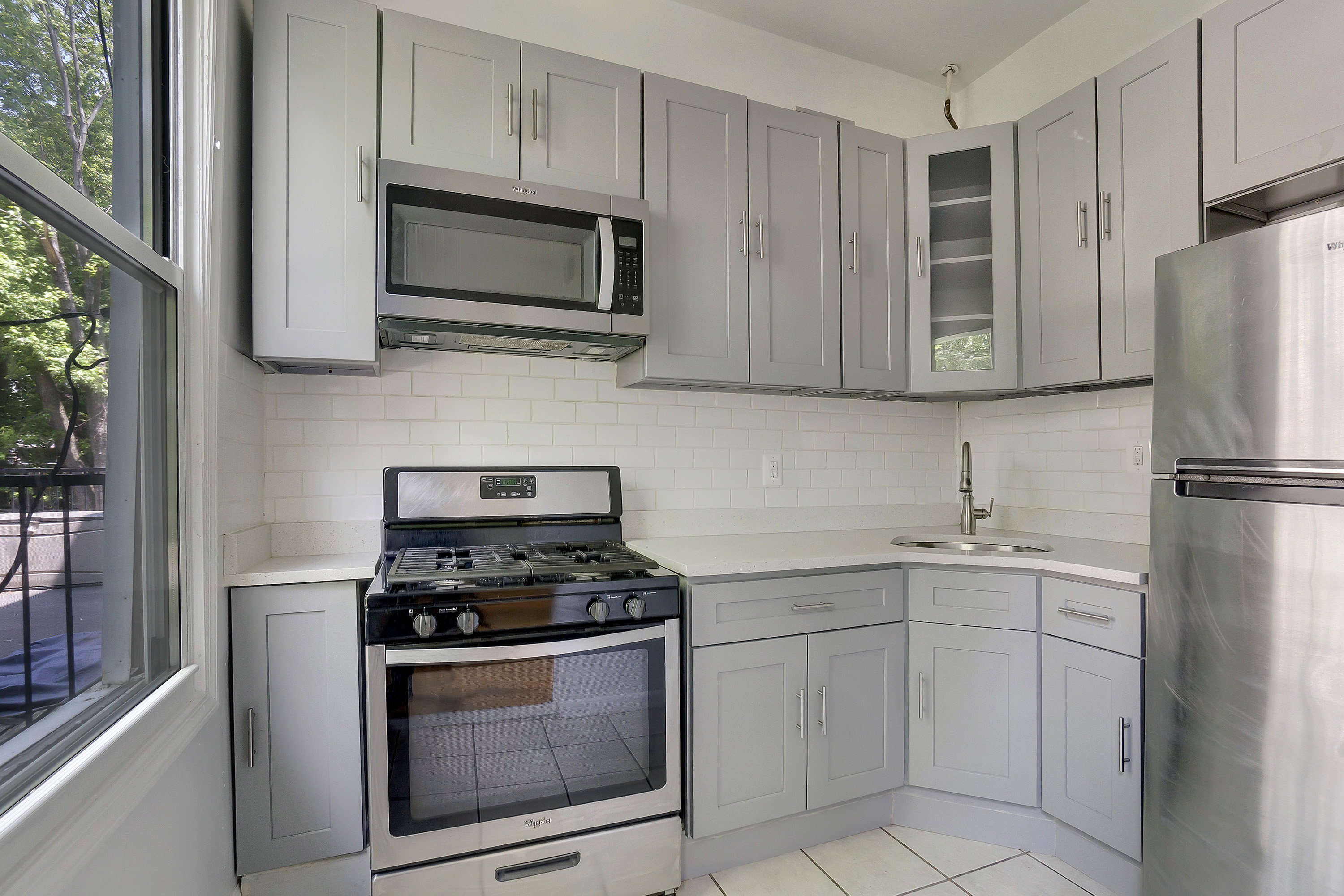 1135 Decatur Street, Unit 1 Brooklyn, NY 11207 - Photo 4 of 8
