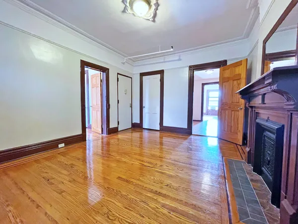 $3,300 | 218 Jefferson Avenue, Unit 3 | Bedford-Stuyvesant