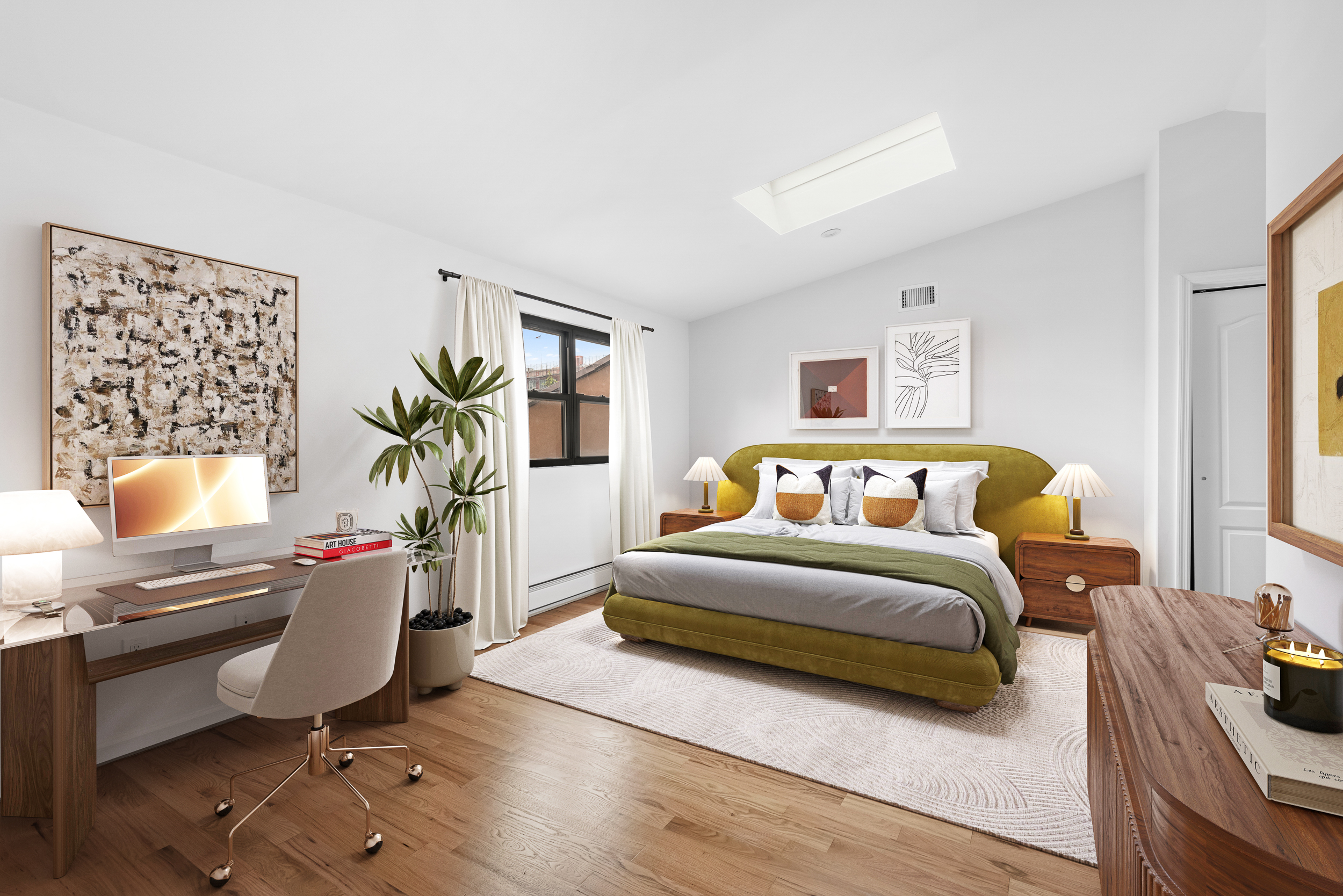 1288 Saint Marks Avenue, Unit 3 Brooklyn, NY 11213 - Photo 7 of 21
