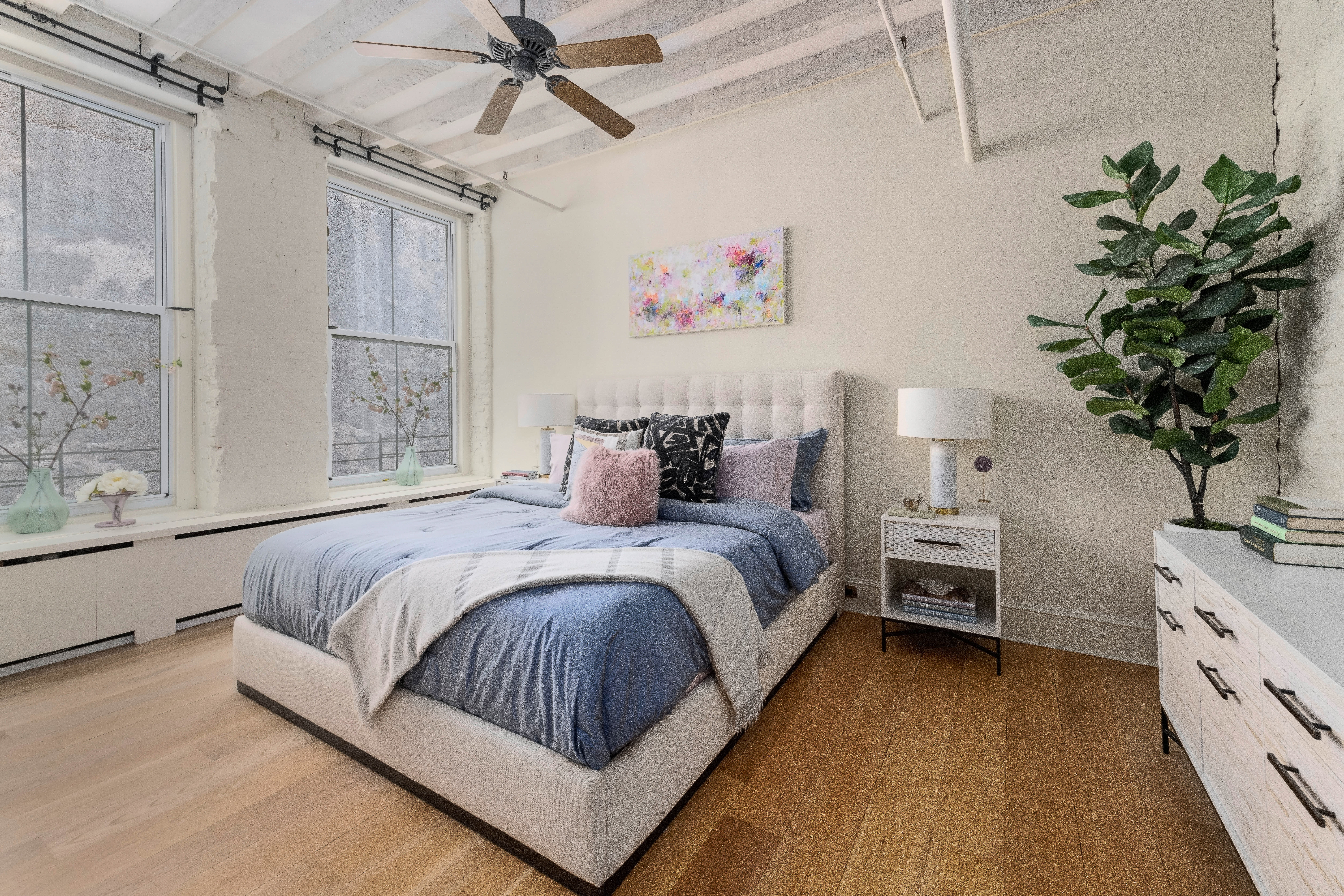 118 Mercer Street, Unit 3 Manhattan, NY 10012 - Photo 9 of 12