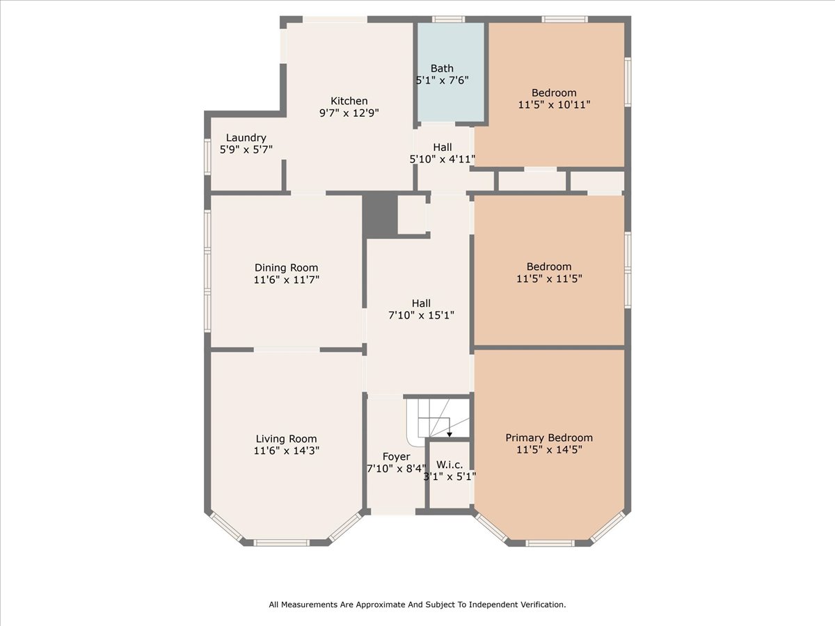 27 Thelma Road, Unit 1 Dorchester, MA 02122 - Photo 25 of 25