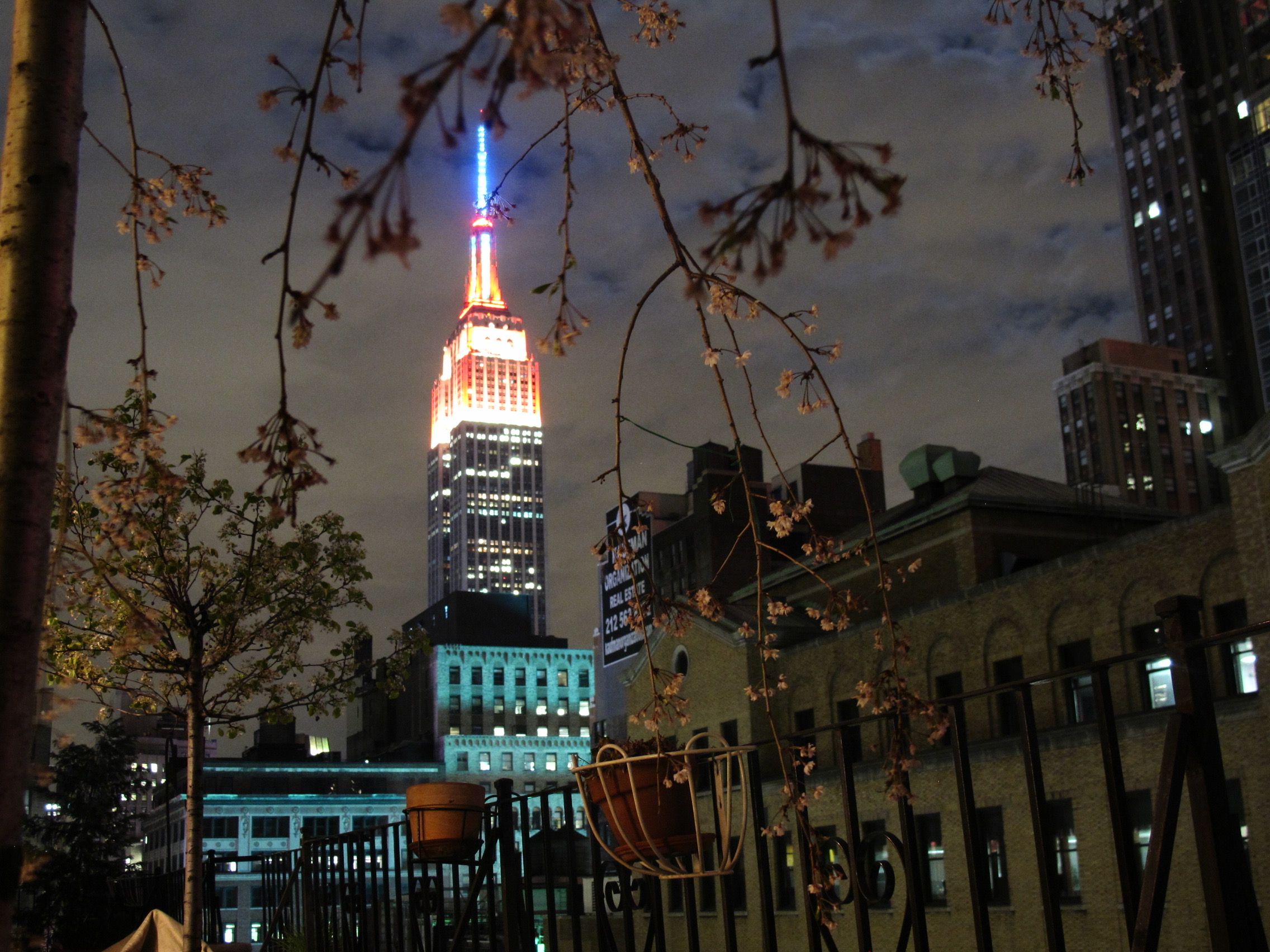 241 West 36th Street, Unit 15F Manhattan, NY 10018 - Photo 2 of 10