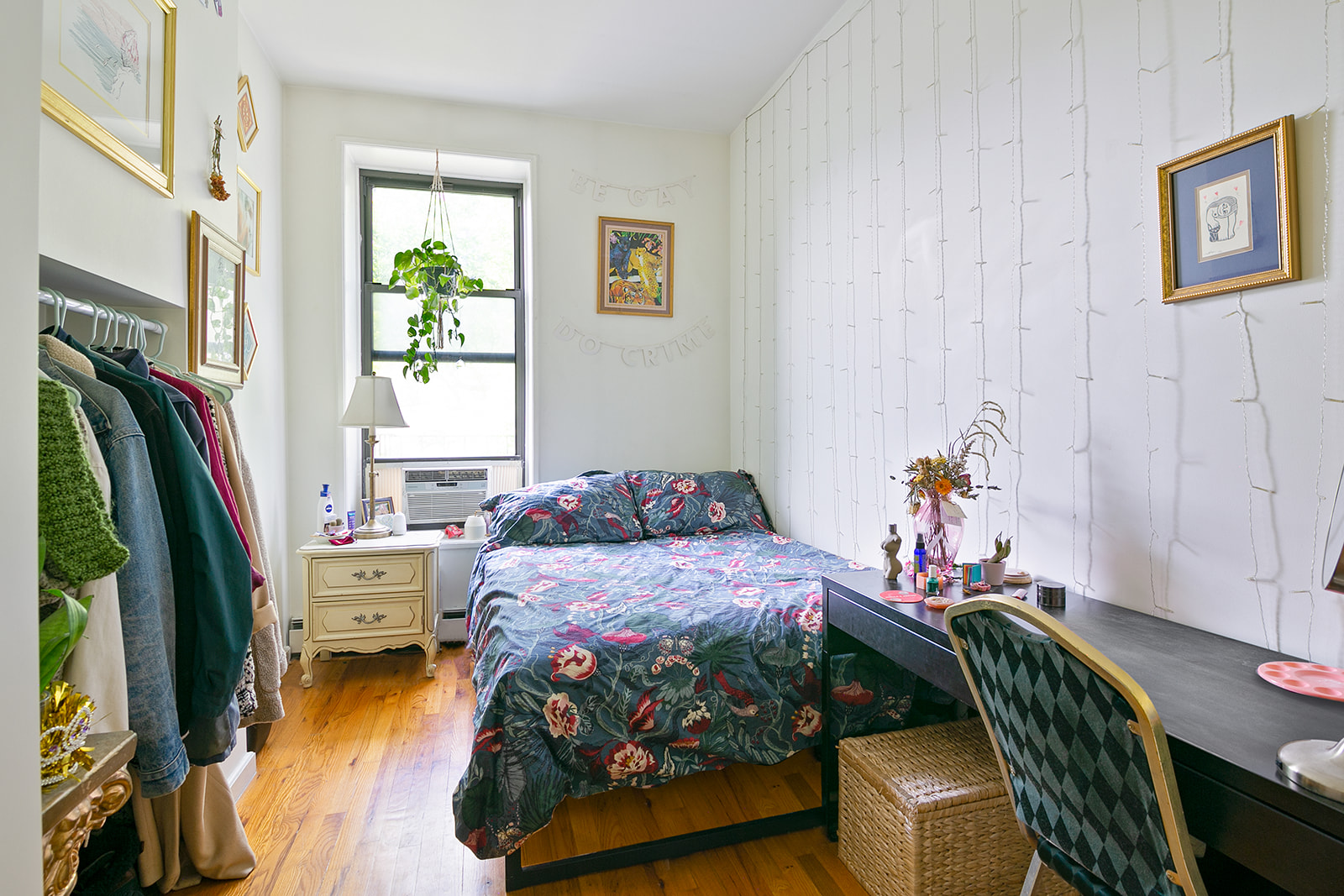 351 Vernon Avenue, Unit 3 Brooklyn, NY 11206 - Photo 5 of 7