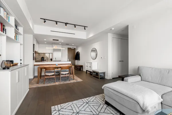 $650,000 | 320 Adolphus Avenue, Unit PH2, Cliffside Park, NJ 07010