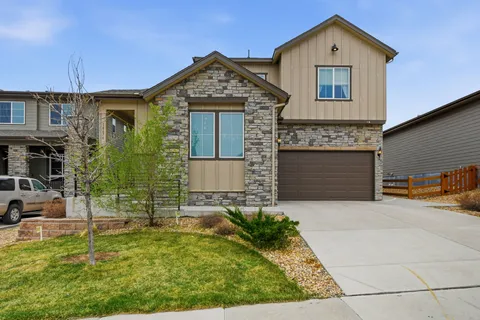 $900,000 | 18676 West 93rd Avenue, Arvada, CO 80007