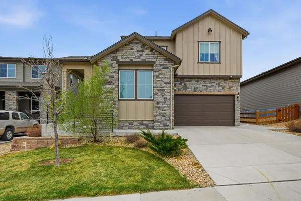 $900,000 | 18676 West 93rd Avenue, Arvada, CO 80007