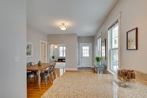 Contact Agent | 68 Flint Street, Somerville, MA 02145