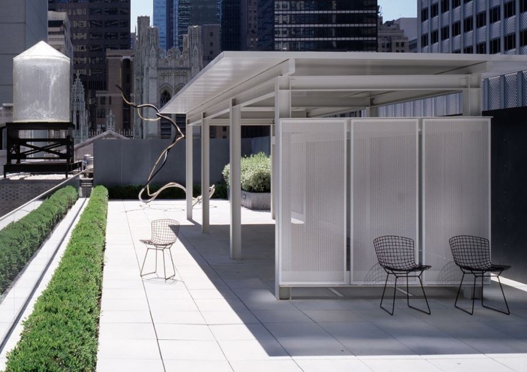 15 West 53rd Street, Unit 18E Manhattan, NY 10019 - Photo 12 of 14